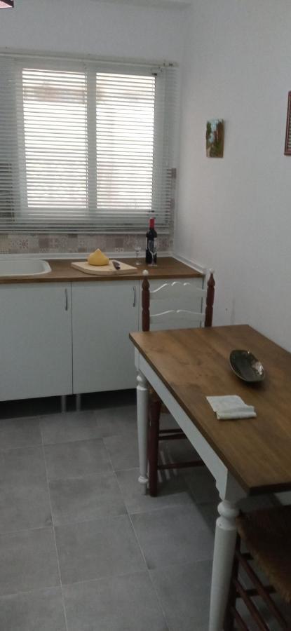 Apartamento Junto Al Penon De Ifach Con Parking Calpe Eksteriør bilde