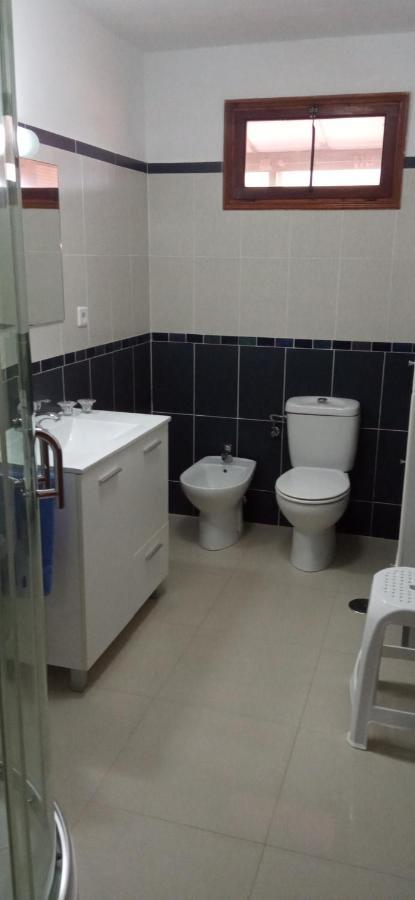 Apartamento Junto Al Penon De Ifach Con Parking Calpe Eksteriør bilde