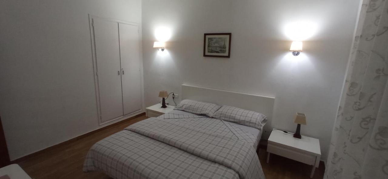 Apartamento Junto Al Penon De Ifach Con Parking Calpe Eksteriør bilde