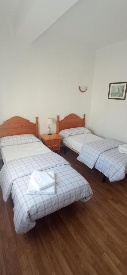 Apartamento Junto Al Penon De Ifach Con Parking Calpe Eksteriør bilde