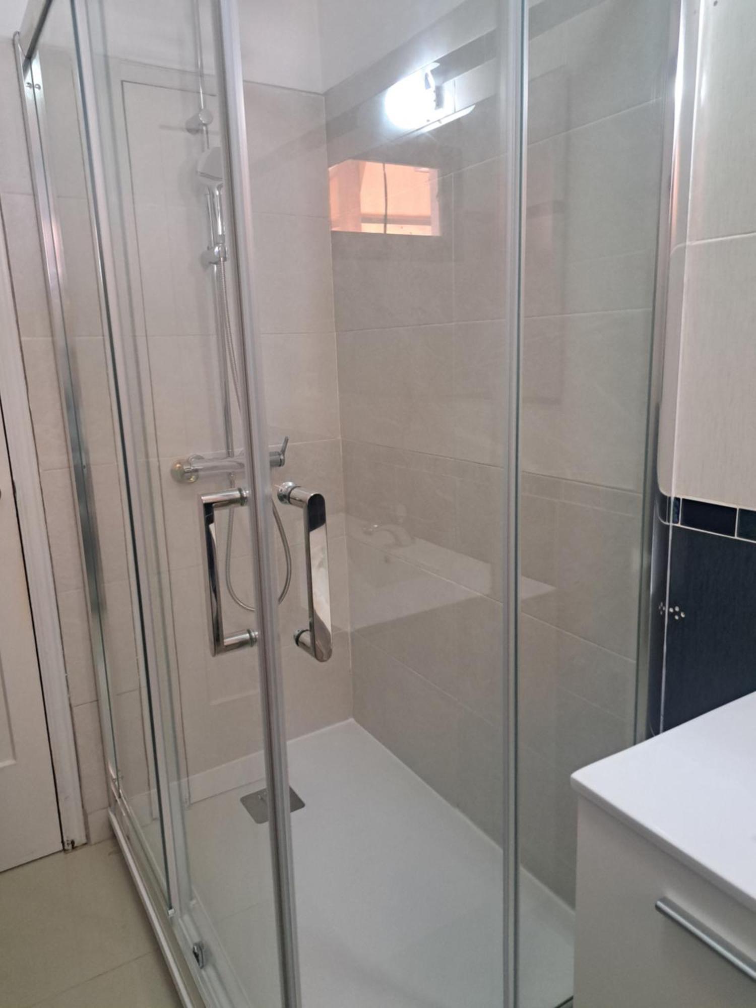 Apartamento Junto Al Penon De Ifach Con Parking Calpe Eksteriør bilde